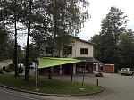 Sonnensegel Muster