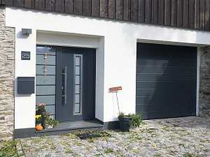 Sektionaltore