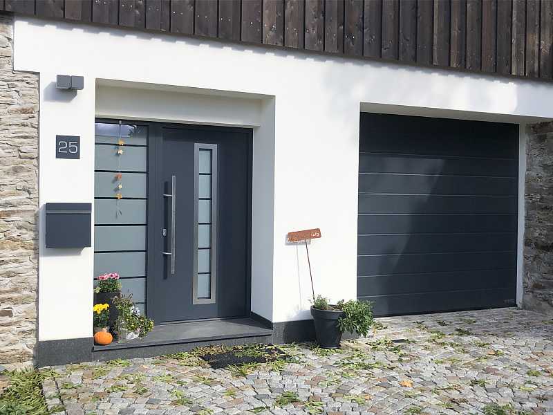 Sektionaltore