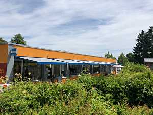 Markisen