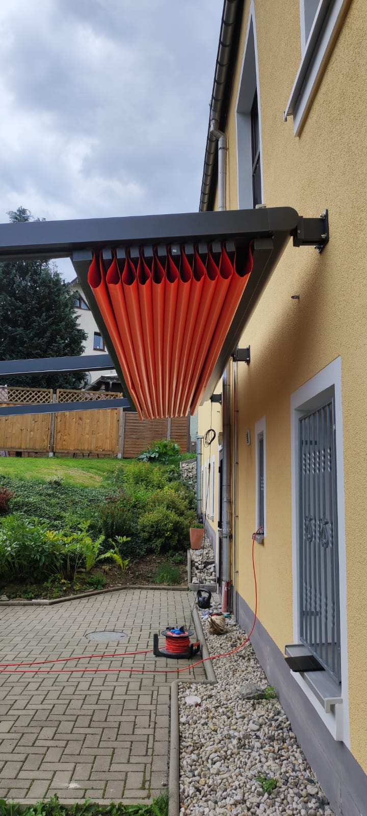 Pergola