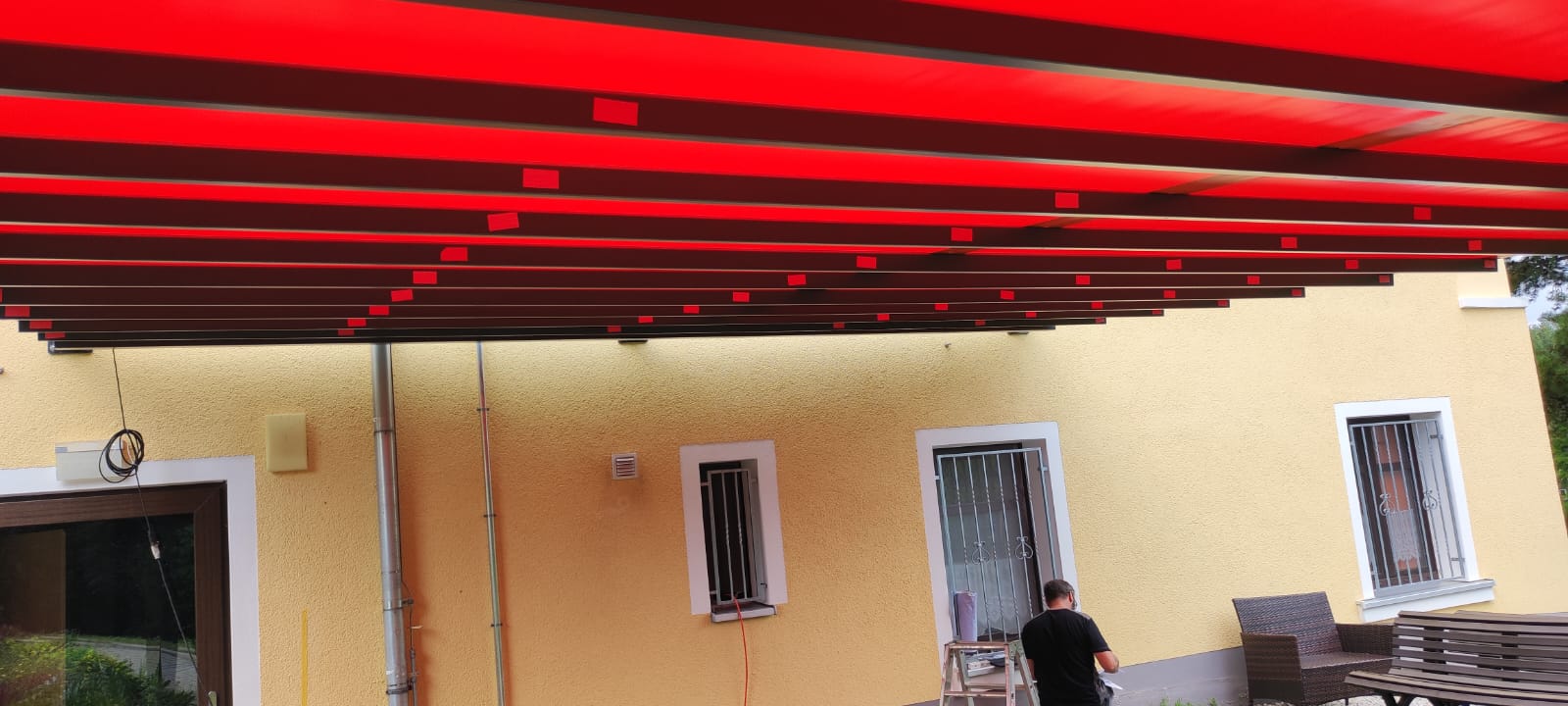 Pergola