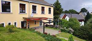 Pergola