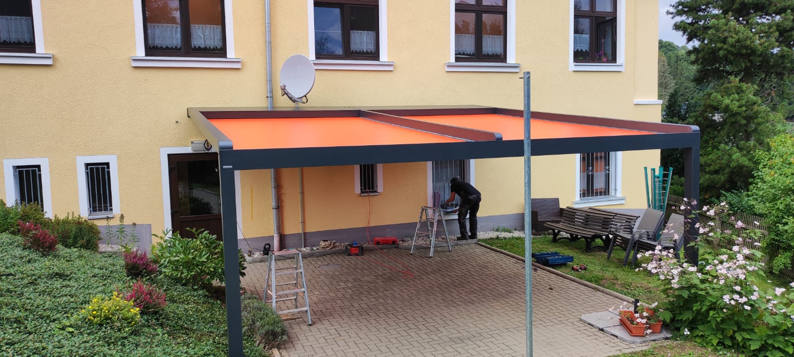 Pergola
