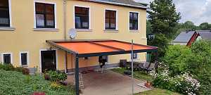 Pergola