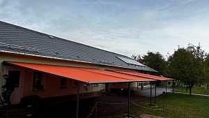 Pergola