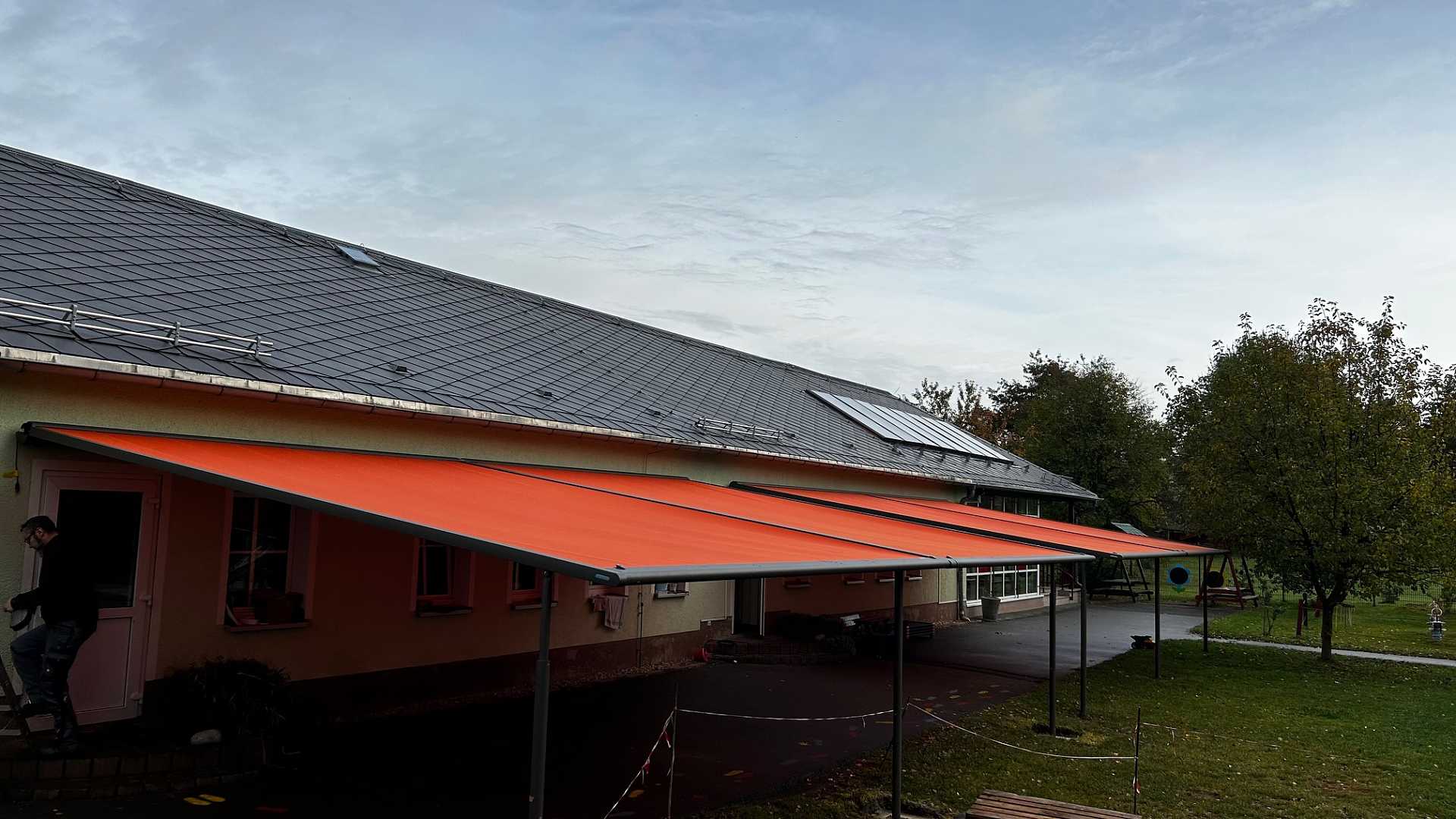 Pergola
