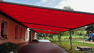 Pergola
