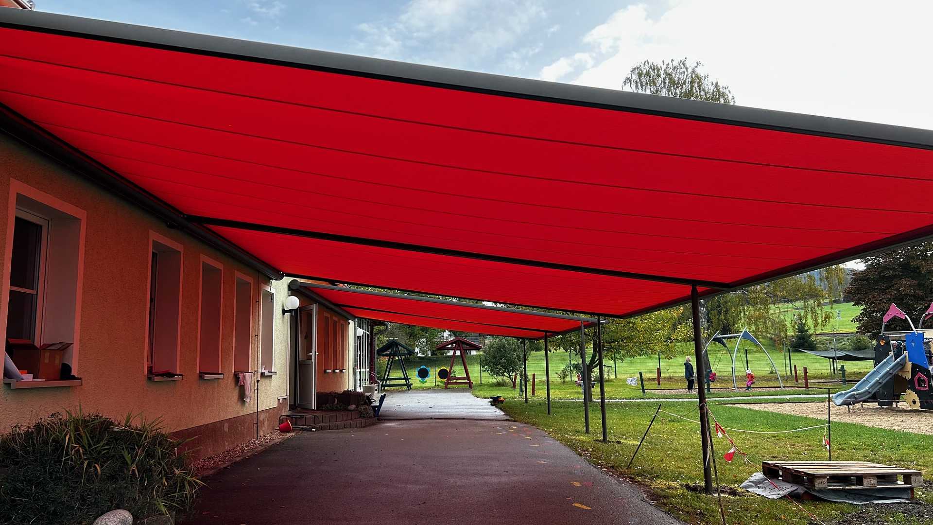 Pergola