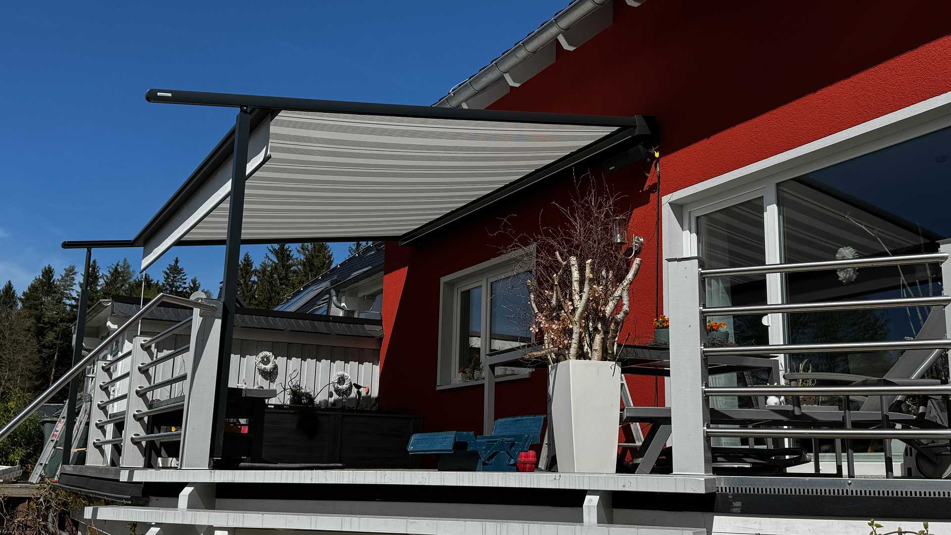 Pergola