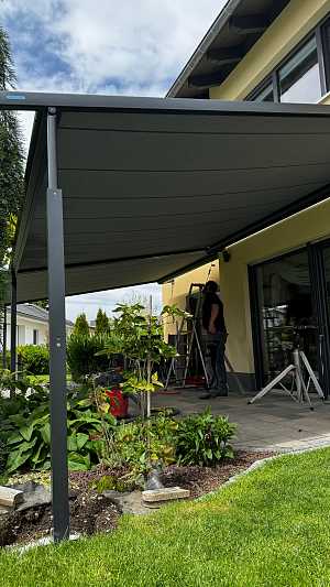 Pergola