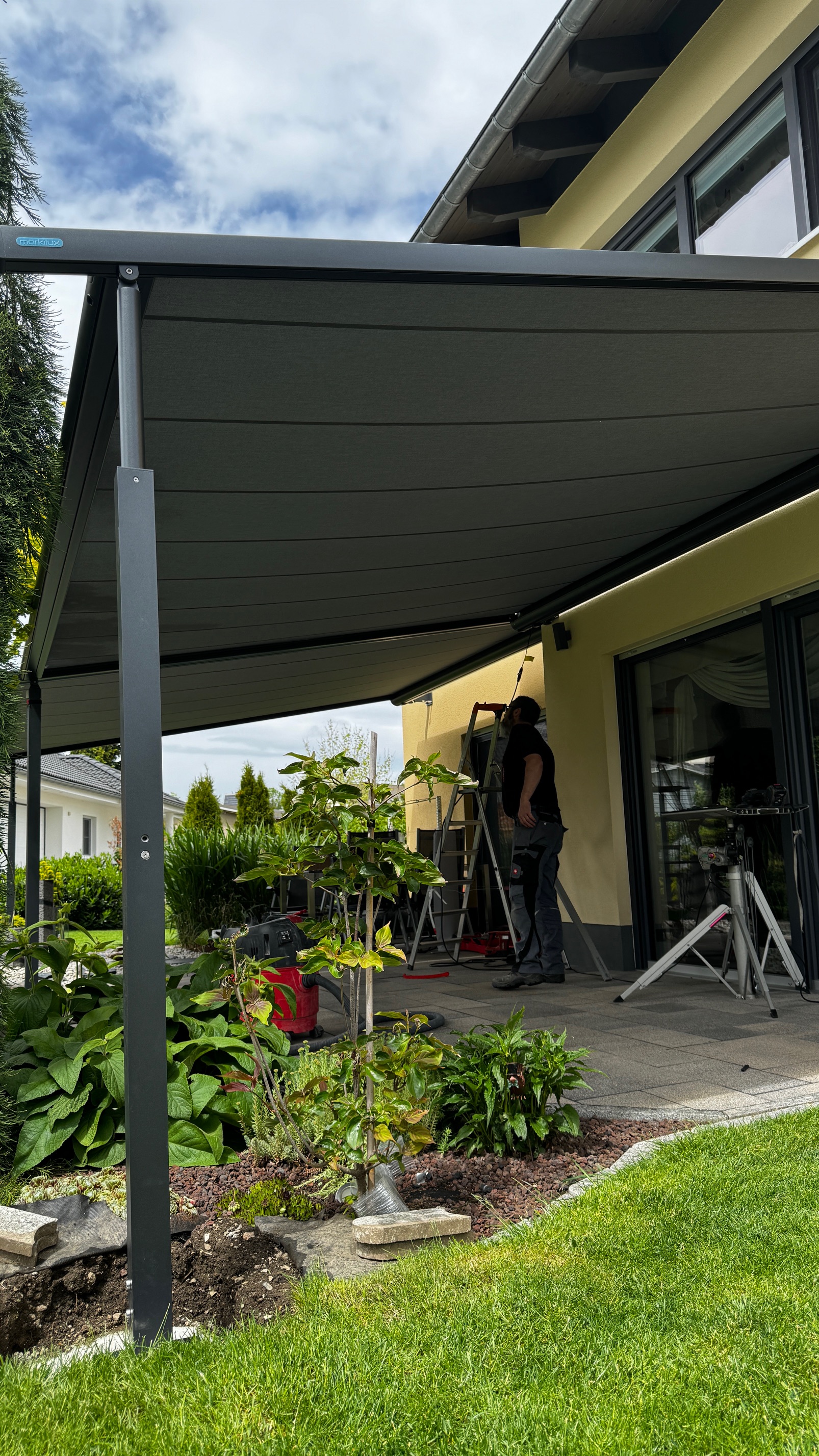 Pergola
