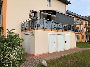 Markisen
