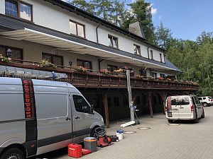 Markisen