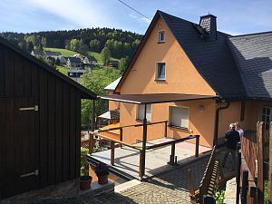 Markisen