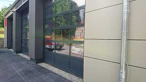 Industrietore