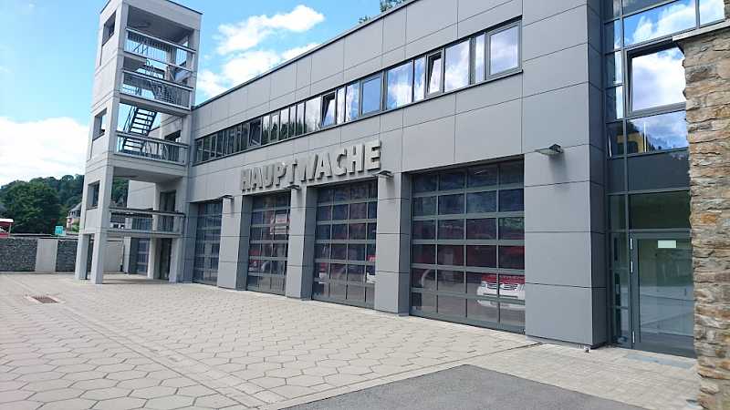 Industrietore