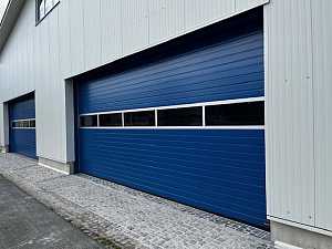 Industrietore