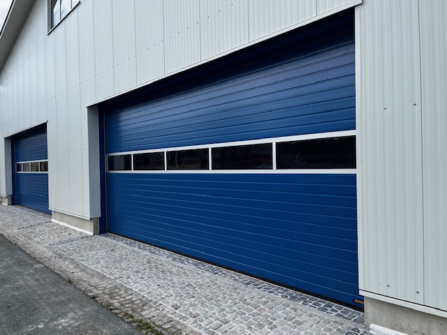 Industrietore