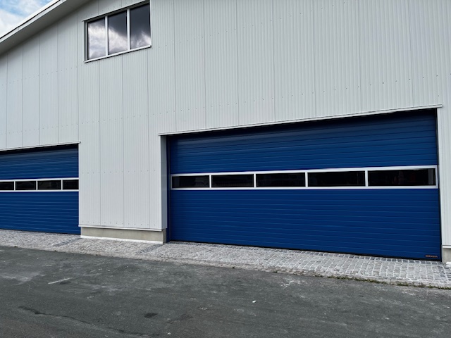 Industrietore