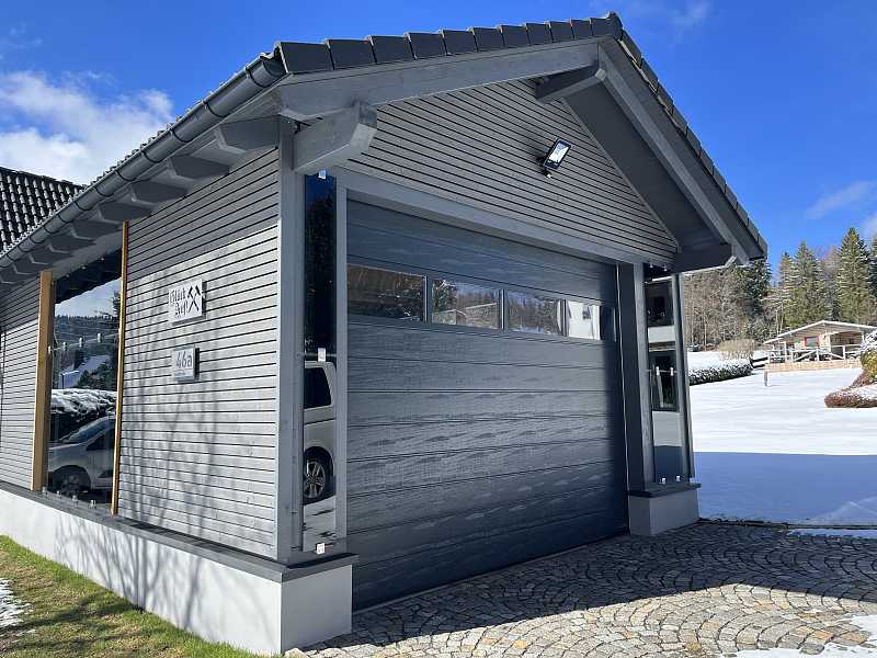 Sektionaltore