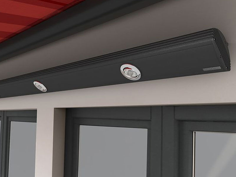 Zusatzausstattung M990