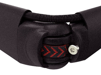 Zubehör und Sonderaustattungen für die Markilux M 6000