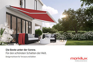 Markilux Markisen