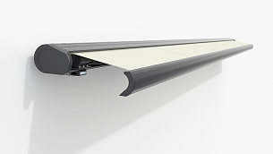 Markilux mx 5010