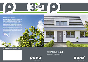 panz Haustren-Programm SMARTLINE 2.1