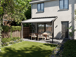 Individuelle Lsung fr jeden Outdoor-Bereich