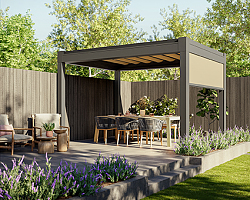 Individuelle Lsung fr jeden Outdoor-Bereich